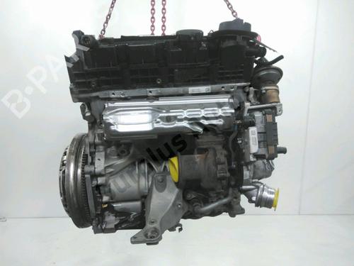 Motor Motor BMW 1 (E87) 116 d (116 hp) 37413359 37413359