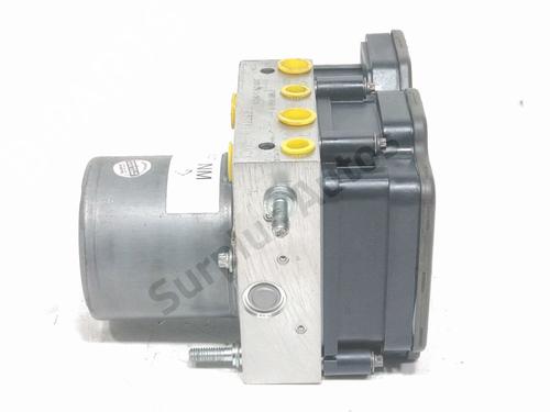 ABS pump RENAULT CLIO V (B7_) 1.5 Blue dCi 100 (B7AD) | BP39397390M43 - Image 2