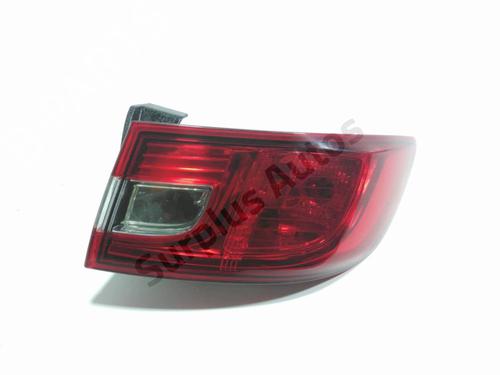 Used Right taillight RENAULT CLIO IV (BH_) 1.5 dCi 75 (75 hp) 30292270