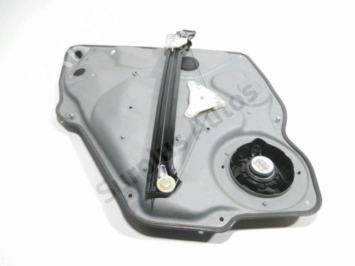 Rear right window mechanism MERCEDES-BENZ B-CLASS Sports Tourer (W245) B 180 CDI (245.207) | BP28250932C25 