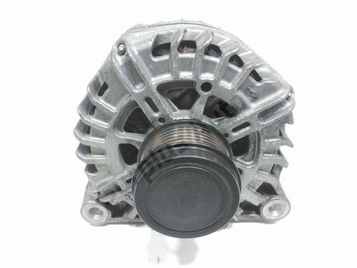 Used Alternator Alternator 37220420 37220420