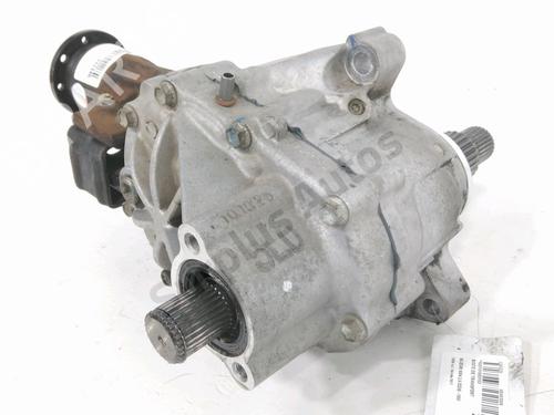Transfer box SUZUKI SX4 (EY, GY) 2.0 DDiS 4x4 (RW420D) | BP32153669M36 - Image 3