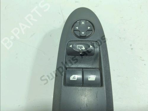 Left front window switch CITROËN DS3 (SA_) 1.6 HDi 90 | BP39706616I27 - Image 4