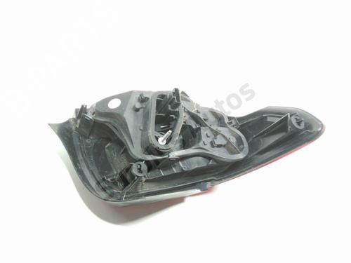 Right taillight CITROËN DS3 (SA_) 1.6 HDi 90 | BP35942008C35 - Image 2