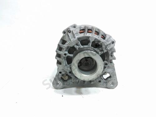 Used Alternator Alternator RENAULT CLIO III (BR0/1, CR0/1) 1.2 16V (BR02, BR0J, BR11, CR02, CR0J, CR11) (75 hp) 28222750 28222750