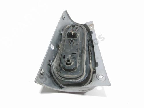 Right taillight SMART CITY-COUPE (450) 0.6 (S1CLA1, 450.341) | BP31142934C35