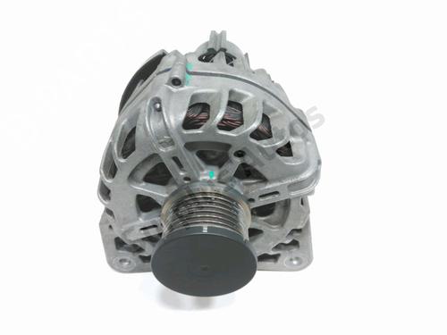 Used Alternator Alternator RENAULT MEGANE IV Hatchback (B9A/M/N_) 1.2 TCe 130 (B9MR) (130 hp) 29265923 29265923