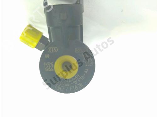 Injector FORD FIESTA VI (CB1, CCN) 1.5 TDCi | BP35719777M100 - Image 3