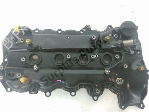 Used Valve cover Valve cover TOYOTA YARIS (_P13_) 1.5 (NSP131_) (112 hp) 35719676 35719676