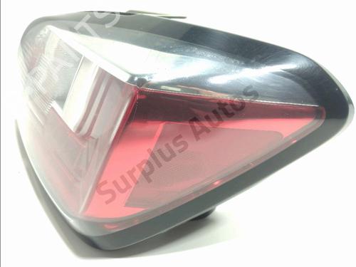 Right taillight MITSUBISHI MIRAGE / SPACE STAR VI Hatchback (A0_A) 1.2 | BP32488817C35
