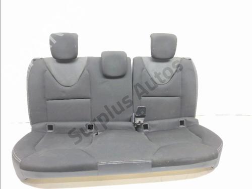 Used Rear seat Rear seat RENAULT CLIO IV (BH_) 1.5 dCi 75 (75 hp) 33733726 33733726