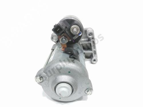 Starter PEUGEOT 208 II (UB_, UP_, UW_, UJ_) 1.5 BlueHDI 100 | BP28222175M8 