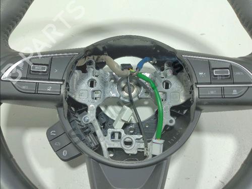 Steering wheel SUZUKI SWIFT V (AZ) 1.2 Hybrid (Mild Hybrid) (A2L412) | BP38009407C49 - Image 2