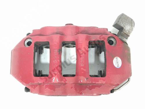 Left front brake caliper JAGUAR XK II Coupe (X150) 4.2 XKR | BP37766267M105 - Image 2