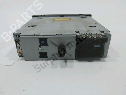 Radio CITROËN C3 Picasso (SH_) 1.6 HDi | BP28232376E6