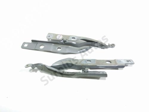Hinge/Door check strap CITROËN C4 CACTUS 1.6 BlueHDi 100 | BP31327075C146