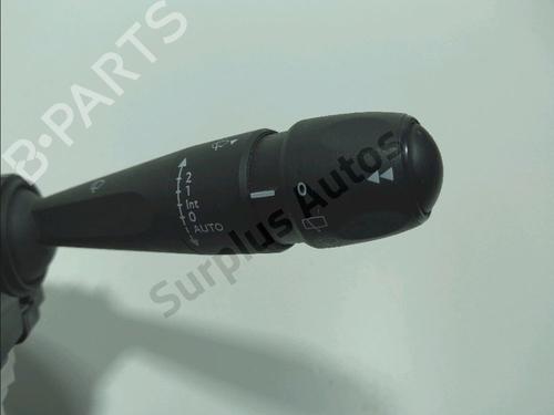Steering wheel controls PEUGEOT 2008 I (CU_) 1.2 THP 110 / PureTech 110 | BP37766871E15 - Image 4