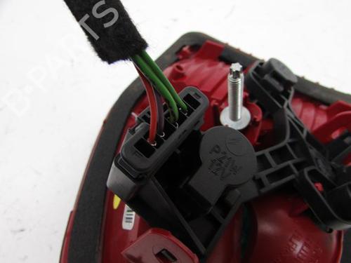 Left tailgate light CITROËN C5 III Break (RW_) 2.0 HDi 165 | BP28267756C79 