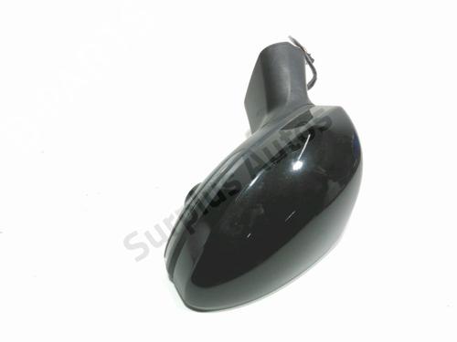 Left mirror RENAULT CLIO V (B7_) 1.0 TCe 90 (B7MT) | BP33191096C26 - Image 2