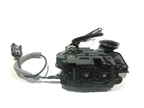 Rear right lock VW GOLF VI (5K1) 2.0 TDI | BP28254222C99