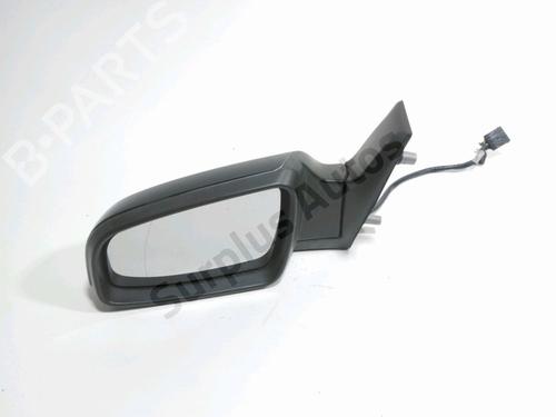 Used Left mirror Left mirror 38261239 38261239