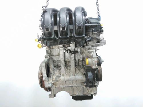 Used Engine PEUGEOT 208 I (CA_, CC_) 1.2 VTI 82 (82 hp) 31798210