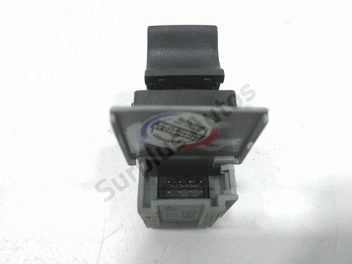 Left rear window switch AUDI A3 (8L1) 1.6 | BP31000576I29