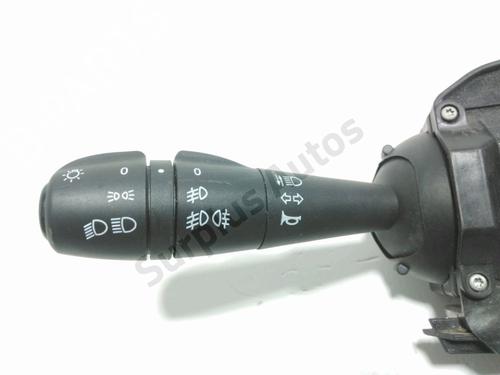 Steering wheel controls DACIA SANDERO II 1.5 dCi | BP37484012E15 - Image 3
