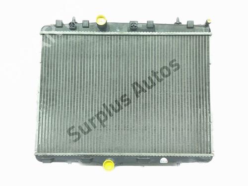 Water radiator CITROËN C4 CACTUS 1.2 THP 110 | BP37291373M31 - Image 2
