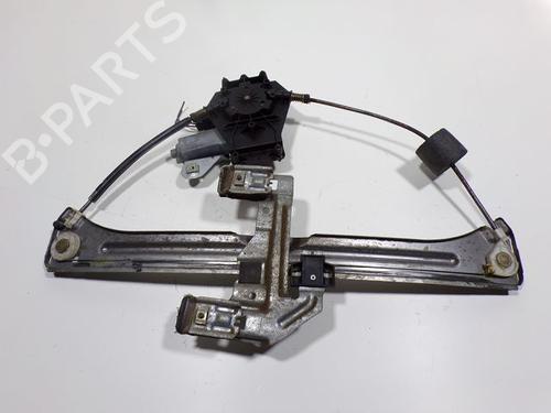 Used Front right window mechanism CHRYSLER PT CRUISER (PT_) [2000-2010]  28239446