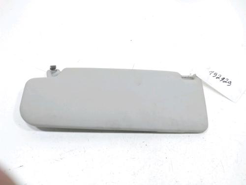 Right sun visor VW GOLF V (1K1) 1.9 TDI | BP37784674I2 - Image 2