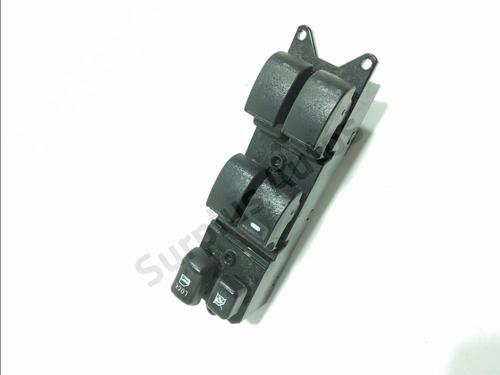 Used Left front window switch CITROËN C4 AIRCROSS 1.6 HDi 115 AWC (114 hp) 31938759