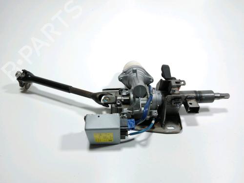 Rattakselaggregat RENAULT TWINGO II (CN0_) 1.2 16V (CN04, CN0B) (75 hp) 28224984