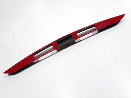 Kombi Kontakt / Stilkkontakt PEUGEOT 207 (WA_, WC_) 1.6 HDi (92 hp) 29859328