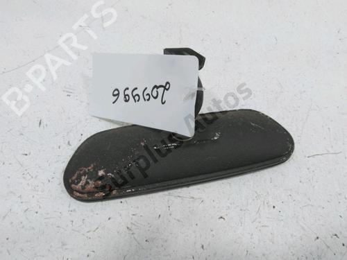 Used Rear mirror RENAULT 4 (112_) 0.8 (1123) (29 hp) 31003682