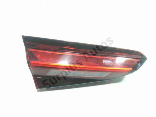 Used Left tailgate light Left tailgate light 37787987 37787987