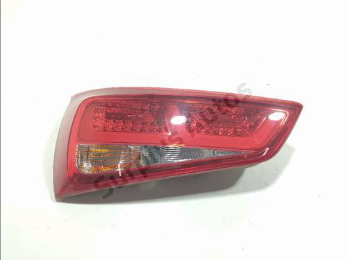 Used Left taillight Left taillight AUDI A1 (8X1, 8XK) 1.6 TDI (90 hp) 35942043 35942043