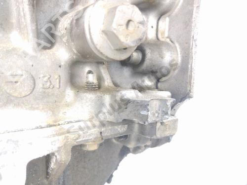 Motor RENAULT AUSTRAL E-TECH 200 Hybrid (HGM2) | BP28972068M1  - Image 5