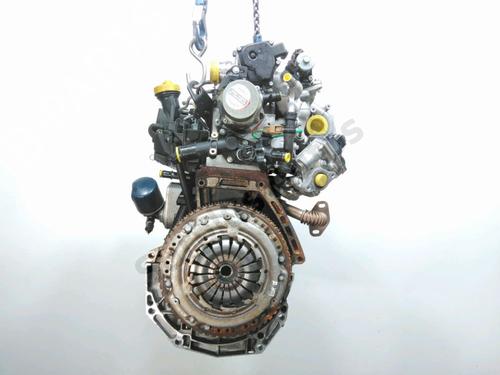 Engine RENAULT CLIO IV (BH_) 1.5 dCi 75 | BP31032541M1 - Image 4