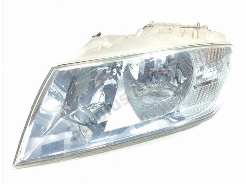 Koplamp links Koplamp links SKODA OCTAVIA II (1Z3) 1.9 TDI (105 hp) 36899180 36899180