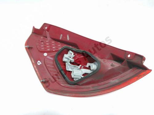 Right taillight FORD FIESTA VI (CB1, CCN) 1.6 TDCi | BP36764983C35 - Image 2