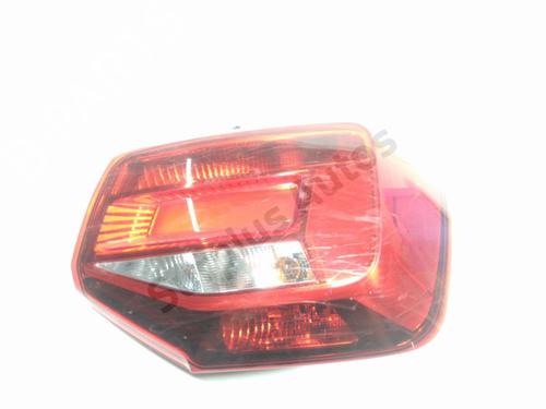 Used Right taillight AUDI Q2 (GAB, GAG) 1.4 TFSI (150 hp) 28688518