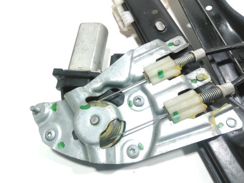 Front right window mechanism MINI MINI COUNTRYMAN (R60) Cooper D | BP28239638C23 