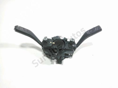 steering-wheel-controls-vw-golf-vi-5k1-2008-2009-2010-2011-2012-2013-2014-38793449 main image