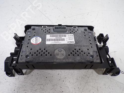 Display monitor RENAULT LAGUNA III Grandtour (KT0/1) 2.0 dCi (KT01, KT08, KT09, KT0K, KT12, KT1D, KT1W) | BP30990556C48