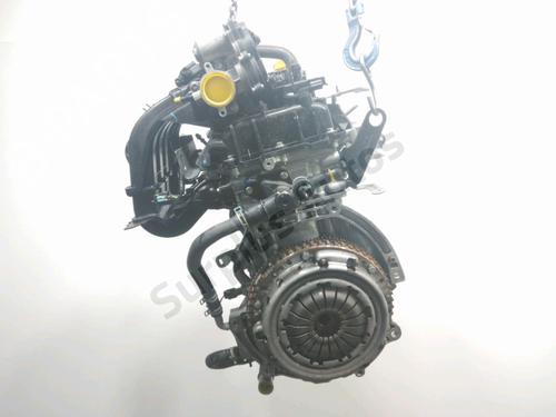 Motor RENAULT CLIO V (B7_) 1.0 SCe 65 (B7MG) | BP37761906M1 - Image 2
