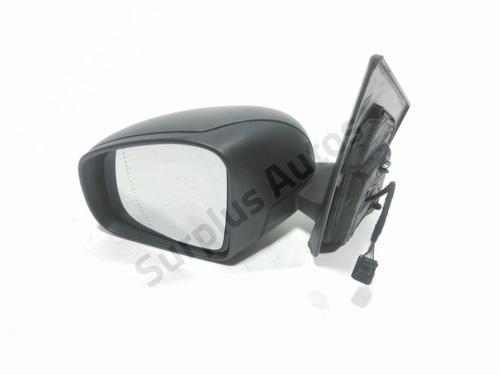 Rétroviseur gauche SMART FORTWO Coupe (453) electric drive (453.391) (82 hp) 31986792