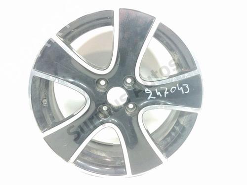 Used Rim Rim RENAULT CLIO IV (BH_) 0.9 TCe 90 (BHNF, BHMA, BHMH, BHJK, BHJR) (90 hp) 35773538 35773538