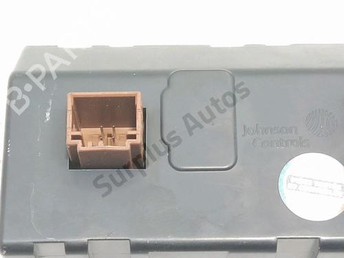 Display monitor CITROËN C-ELYSEE (DD_) 1.6 HDI 92 | BP39490791C48 - Image 3