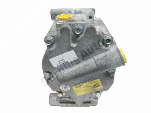 AC compressor FIAT 500 (312_) 1.2 (312AXA1A) | BP34232030M34 - Image 3